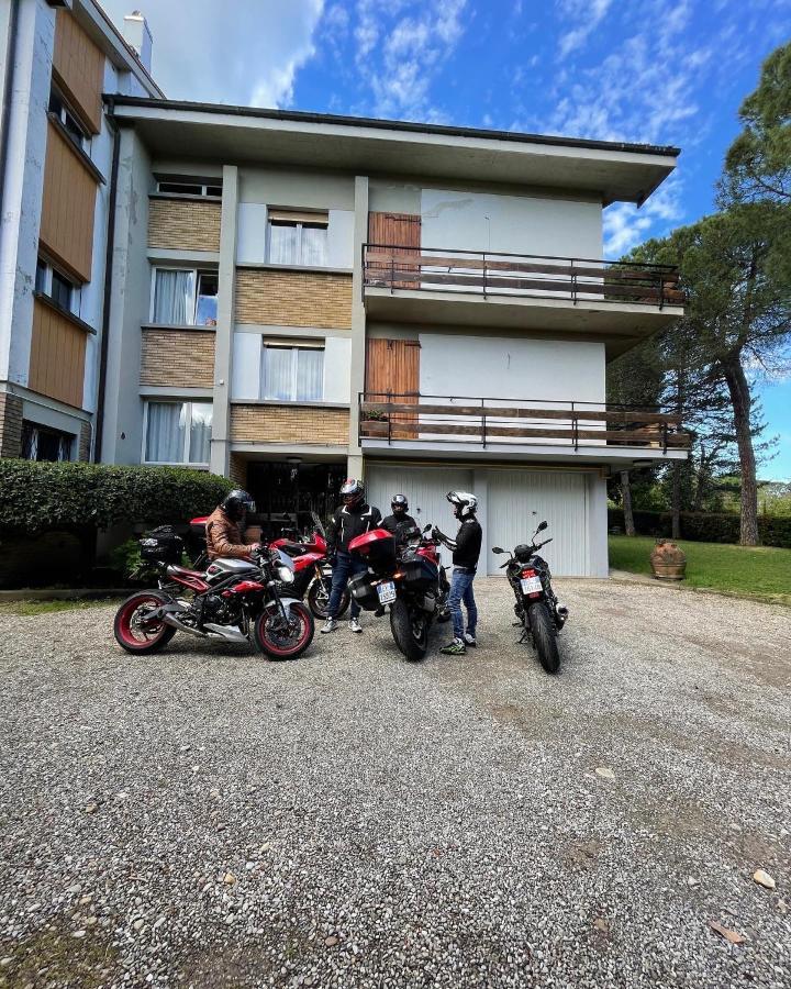Basisa Bed&Breakfast San Lazzaro di Savena Exterior foto